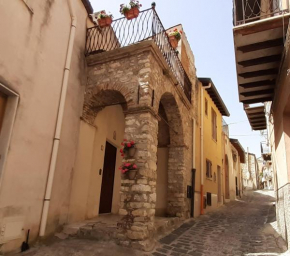 Archi di San Giacomo Cammarata
